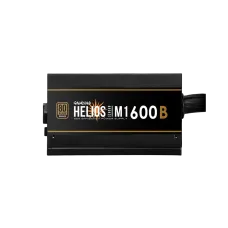 Gamdias HELIOS M1-600B 600W 80 Plus Bronze Power Supply