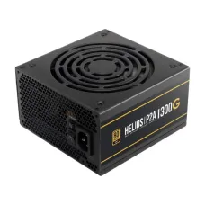 Gamdias HELIOS P2A-1300G 1300W ATX 3.1 & PCIE 5.1 80+ Gold Full Modular Power Supply