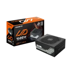 Gigabyte GP-UD1600PM PG5 1600W 80 PLUS Platinum Full Modular ATX Power Supply