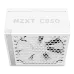 NZXT C850 Gold ATX 3.1 850 Watt 80 Plus Gold Full Modular Power Supply White