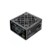 Top view of T-Wolf Phantom P500 ATX 500W Power Supply with vented surface and visible branding label.