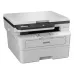 Brother DCP-B7620DW Multifunctional Duplex Mono Laser Printer
