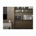Epson EcoTank L6360 A4 Wi-Fi Duplex All-in-One Ink Tank Printer placed on a shelf in a modern home setup.
