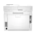 back view of HP Color LaserJet Pro MFP 4303fdn