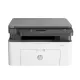HP Laser MFP 136a Multifunction Laser Printer