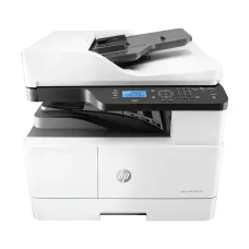 HP LaserJet MFP M443nda Multifunction Mono Laser Photocopier