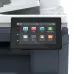screen view of HP Color LaserJet Enterprise MFP M776dn