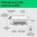 HP DeskJet Ink Advantage 2775 All-in-One Printer