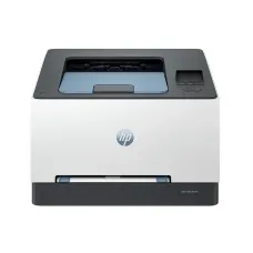 HP Color LaserJet Pro 3203dw Single Function Color Laser Printer