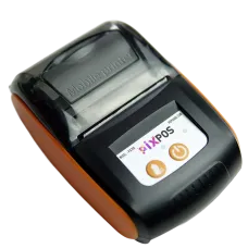 Pix PT-210 Portable Bluetooth 58mm Thermal Receipt POS Printer