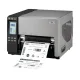 TSC TTP-384MT A4 Barcode Label Printer