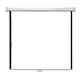 Apollo 96"x96" Wall Projection Screen
