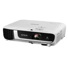 Epson EB-W52 4000 Lumens 3LCD WXGA Projector