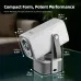 AUN A005 Pro Short Throw FHD Android Projector