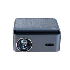 AUN A45 Pro FHD Home Cinema Android TV Projector