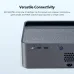 AUN A45 FHD Home Cinema Android Projector