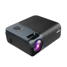Cheerlux C50B 3800 Lumens Wi-Fi LED Projector