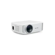 Cheerlux C55 4000 Lumens Wi-Fi LED Projector