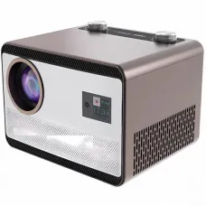 Cheerlux C58 6000 Lumens LCD Multimedia Projector