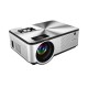 Cheerlux C9 Android Wifi Full HD 3600 Lumens LED Projector With TV Port