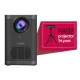 XINJI PX1 100 ANSI Lumens LCD Portable Projector