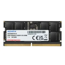 Adata 16GB DDR5 5600MHz CL46 Laptop Ram