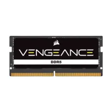 Corsair VENGEANCE 16GB DDR5 5200MHz SODIMM Laptop RAM