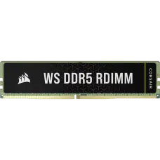 Corsair WS 16GB DDR5 5600MHZ CL40 ECC RDIMM Desktop RAM