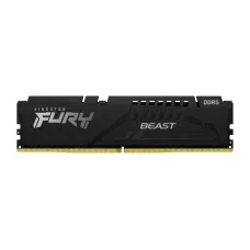 Kingston FURY Beast 16GB DDR5 5600Mhz CL36 Desktop RAM