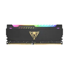 Patriot Viper Steel RGB 8GB DDR4 3600MHz Desktop RAM