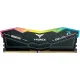 TEAM Delta RGB 24GB DDR5 7200MHz CL34 Gaming Desktop RAM