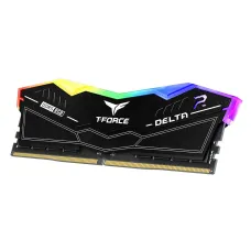 Team T-FORCE DELTA RGB 16GB DDR5 6000MHz CL38 Desktop RAM
