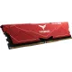 TEAM VULCAN RED 8GB DDR5 5200MHz Gaming Desktop RAM