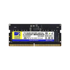 TwinMOS VOLTX 8GB DDR5 5600Mhz SO-DIMM Laptop RAM