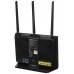 Asus RT-AC68U AC1900 Dual-band WiFi Router (2 Pack)