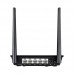 ASUS RT-N12+ 300Mbps Wifi Router