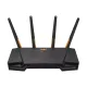 ASUS TUF Gaming AX4200 Dual-Band WiFi 6 Gaming Router