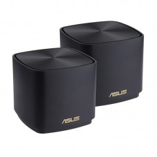 ASUS ZenWiFi AX Mini (XD4) Dual-Band Mesh Router (2-Pack)