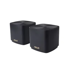 ASUS ZenWiFi XD4S AX1800 Dual Band Mesh Router (2-Pack)