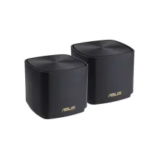 Asus ZenWiFi XD5 AX3000 Dual Band WiFi 6 Mesh Router (2-Pack)