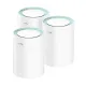 Cudy M1300 AC1200 Dual Band Gigabit Mesh Router (3 Pack)