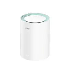 Cudy M1500 AX1500 Dual Band Wi-Fi 6 Mesh Router (1 Pack)