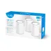 Cudy M1800 AX1800 Dual Band Mesh Router (3 Pack)