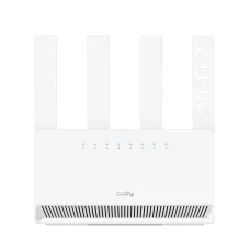 Cudy WR3600E BE3600 Gigabit Mesh Wi-Fi 7 Router