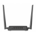 D-Link DIR-615 Z1 300mbps WiFi Router
