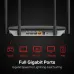 Mercusys AC12G AC1300 1300Mbps Dual Band Gigabit Router