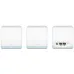 Mercusys Halo H30 AC1200 Dual-Band Mesh Router (3 Pack)
