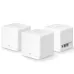 Mercusys Halo H30G AC1300 Dual Band Gigabit Mesh Router (3 Pack)