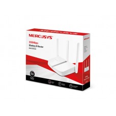 Mercusys MW305R 300Mbps Wireless N Wifi Router