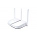 Mercusys MW305R 300Mbps Wireless N Wifi Router